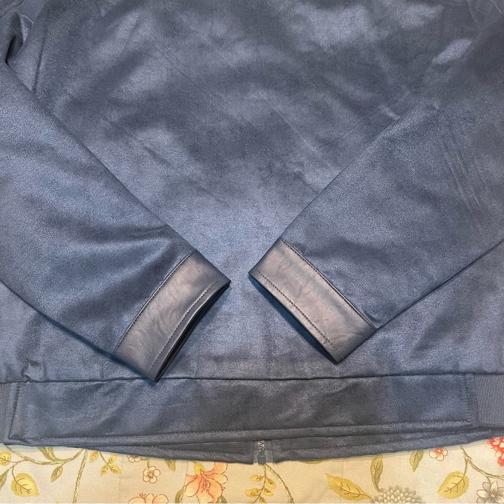 F Collections Jacket - Picture 12 of 16